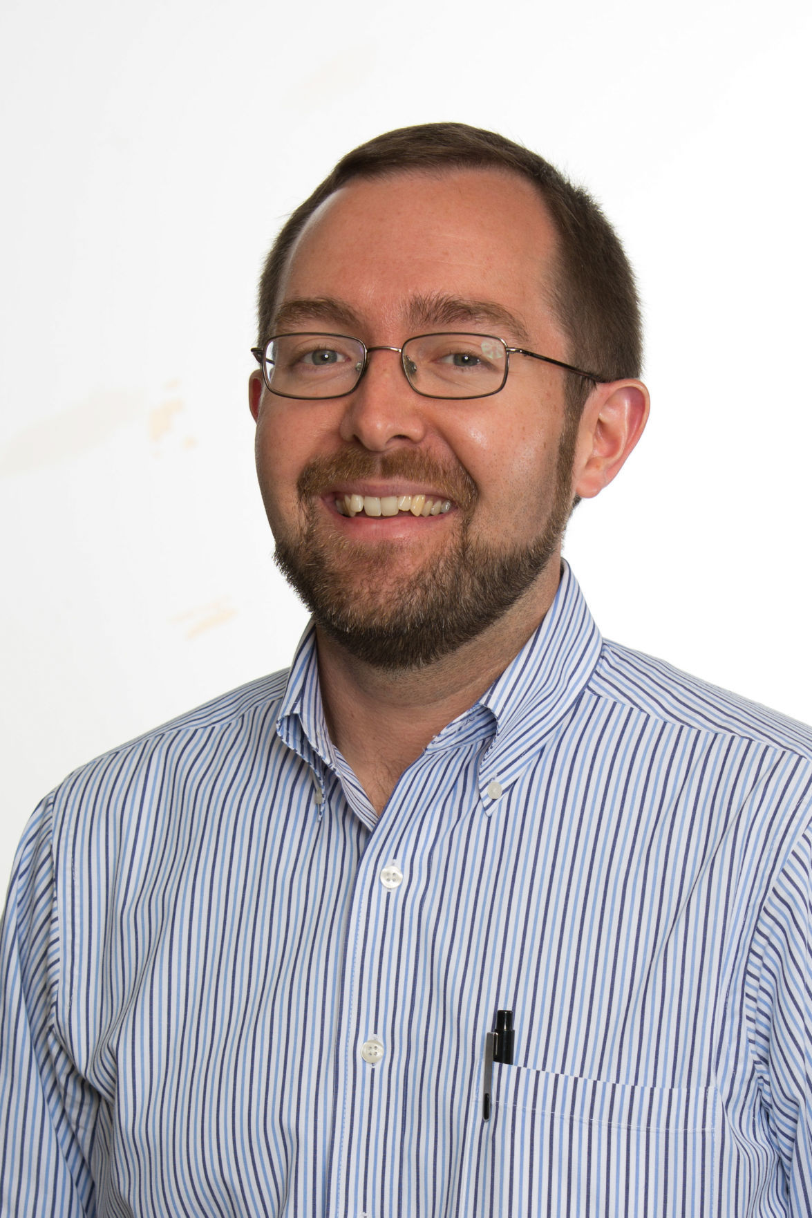 Dan Chibnall